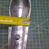 Импеллер нижний Krona Ariston C009963