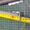 Пружины Bosch 174745 розов. пара для пмм