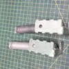 Пружины Bosch 174745 розов. пара для пмм