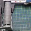 Пружины Bosch 174467 зелен. пара для пмм