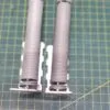 Пружины Bosch 173696 желт. пара для пмм
