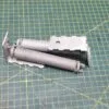 Пружины Bosch 173696 желт. пара для пмм