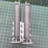 Пружины Bosch 165736 фиол. пара для пмм