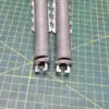 Пружины Bosch 165736 фиол. пара для пмм