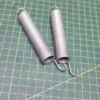 Пружины Beko 1783160200 11.5см. пара для пмм