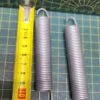 Пружины Beko 1783160200 11.5см. пара для пмм