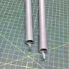 Пружины Whirlpool 481249238362 пара для пмм