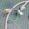 Сетевой кабель Beko 2836390200