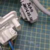 Сетевой кабель Beko 280673-00