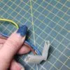 Сетевой кабель Beko 280673-00