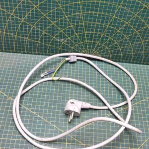 Сетевой кабель Bosch 986659