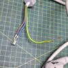 Сетевой кабель Bosch 986659 5500000241