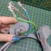Сетевой кабель Candy N 14842