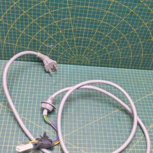 Сетевой кабель Haier H977548 Сетевой кабель Haier H977548