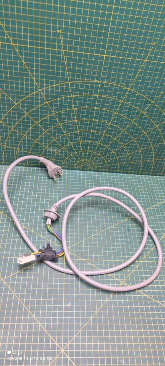 Сетевой кабель Haier H977548