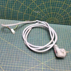 Сетевой кабель Electrolux 76481