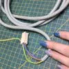 Сетевой кабель Electrolux 76481