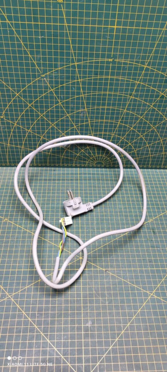 Сетевой кабель Electrolux 50525-2