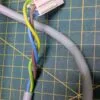 Сетевой кабель Electrolux 50525-2