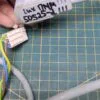 Сетевой кабель Electrolux 50525-2