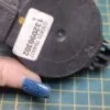 Прессостат Electrolux 132090302