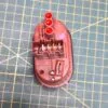Прессостат Bosch  5420004620