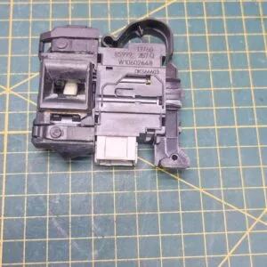 Устройство блокировки люка (УБЛ) Ariston w 10522345