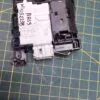 Устройство блокировки люка (УБЛ) Ariston w 10522345