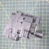 Устройство блокировки люка (УБЛ) Whirlpool 461973072881