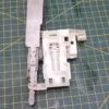 Устройство блокировки люка (УБЛ) Bosch 9000213363 для пмм