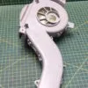 Мотор сушки Beko Kuppersberg 1783310200
