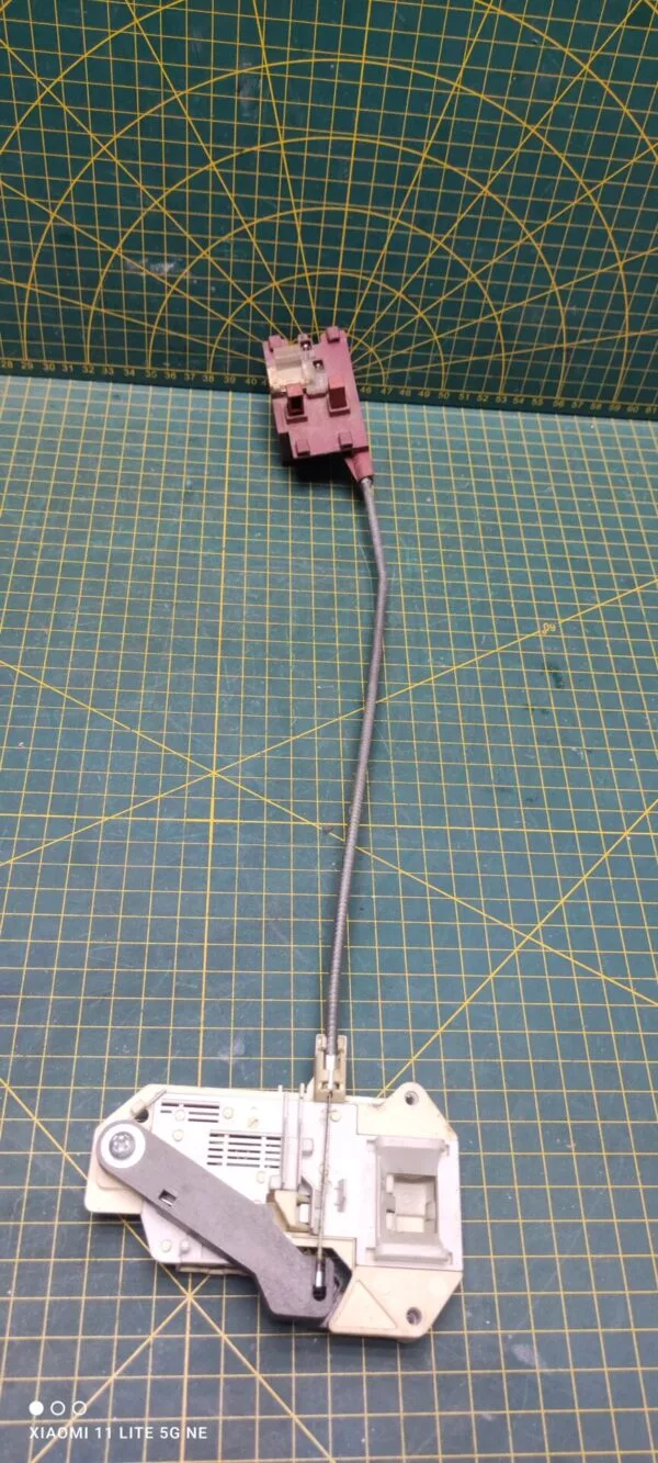 Устройство блокировки люка (УБЛ) Siemens 3063165aa6