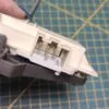 Устройство блокировки люка (УБЛ) Siemens 3063165aa6