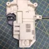 Устройство блокировки люка (УБЛ) Siemens 3063165aa6
