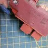 Устройство блокировки люка (УБЛ) Siemens 3063165aa6
