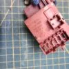 Устройство блокировки люка (УБЛ) Siemens 3063165aa6