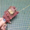 Устройство блокировки люка (УБЛ) Siemens 3063165aa6