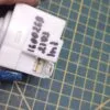 Прессостат Ariston 16002692103