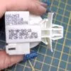Прессостат Ariston 16002692103