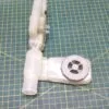 Воздухоотвод Bosch 173511005