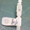 Воздухоотвод Bosch 173511005