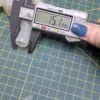 Воздухоотвод Bosch 173511005