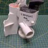 Датчик уровня Bosch 43075005