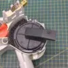 Датчик уровня Bosch 43075005