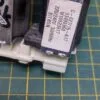 Клапан двойной Ariston W 10623017