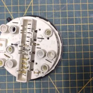 Прессостат Bosch 3065322 ad5