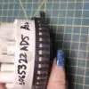 Прессостат Bosch 3065322 ad5