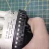 Прессостат Bosch 3065322 ad5