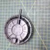 Прессостат Bosch 3065322 ad5