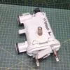 Тэн Bosch 1735110051 для пмм
